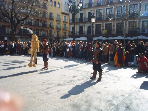 Homenaje Toledo 2007 33